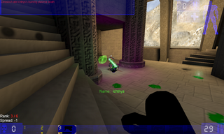 Unreal Tournament